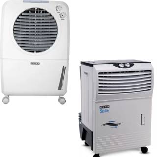 Upto 48% Off on Usha Room or Personal Air Coolers + Extra Bank Off